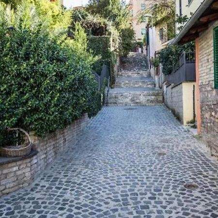 Le Scalette Villa Rome Buitenkant foto