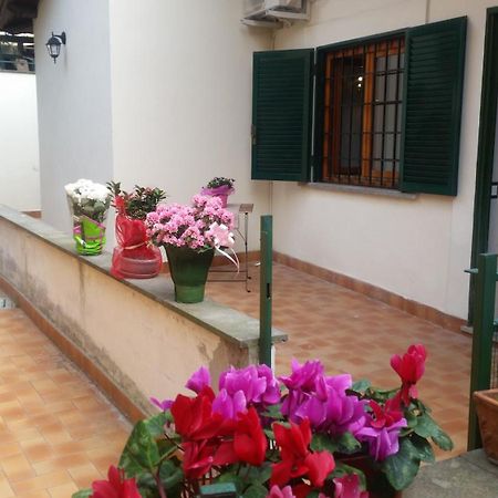 Le Scalette Villa Rome Buitenkant foto